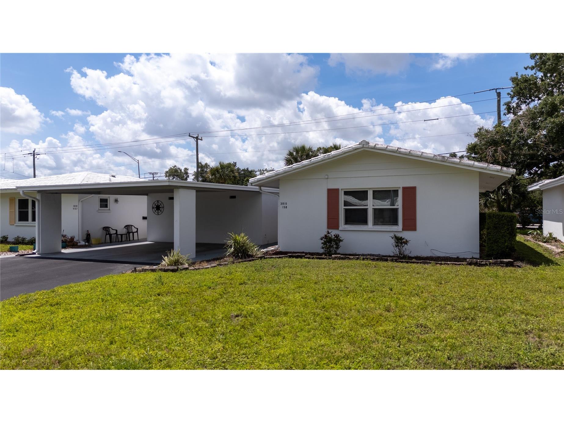 3816 Roxane Blvd #158 Sarasota FL 34235 A4692821 image1