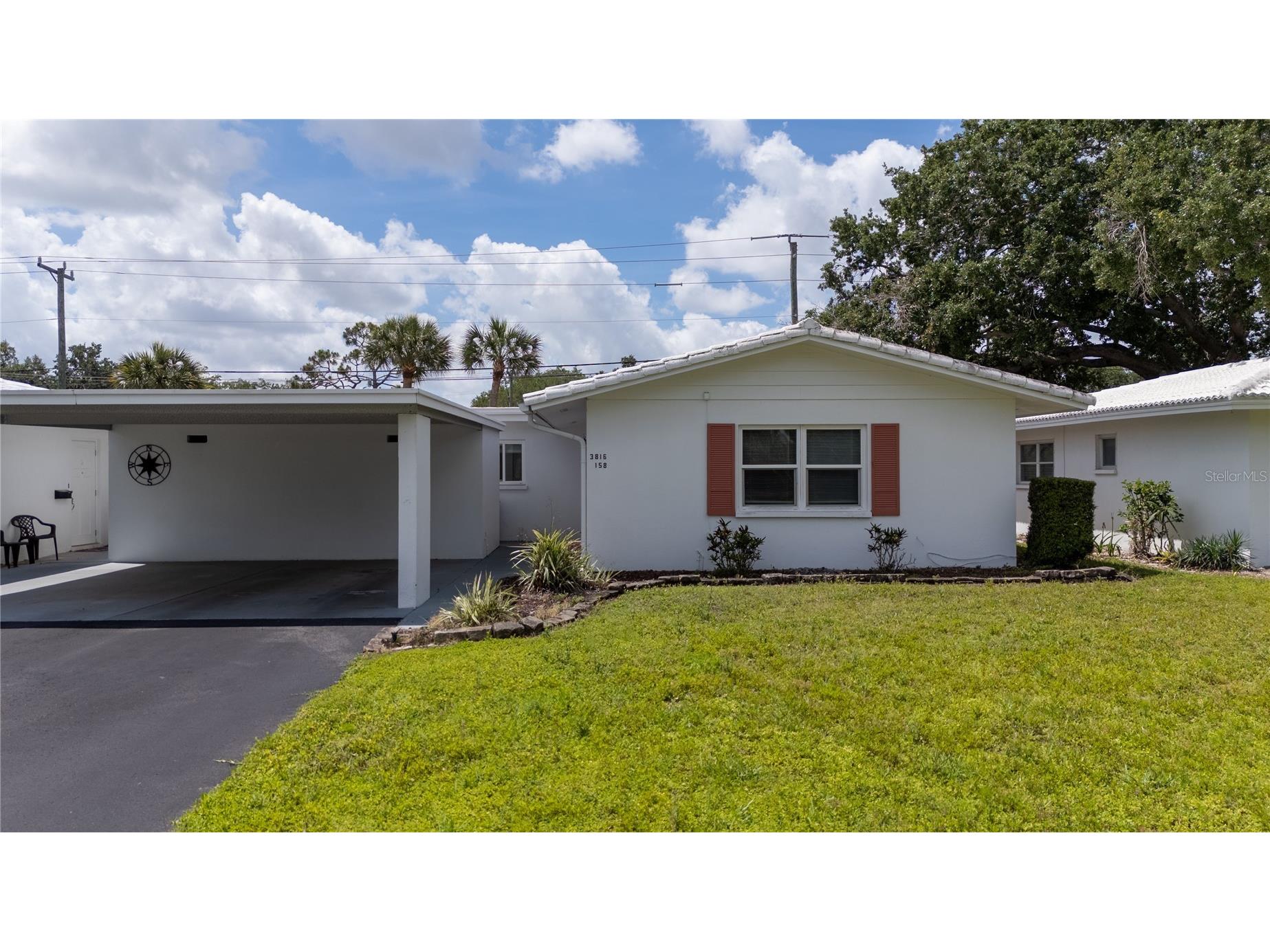 3816 Roxane Blvd #158 Sarasota FL 34235 A4692821 image2
