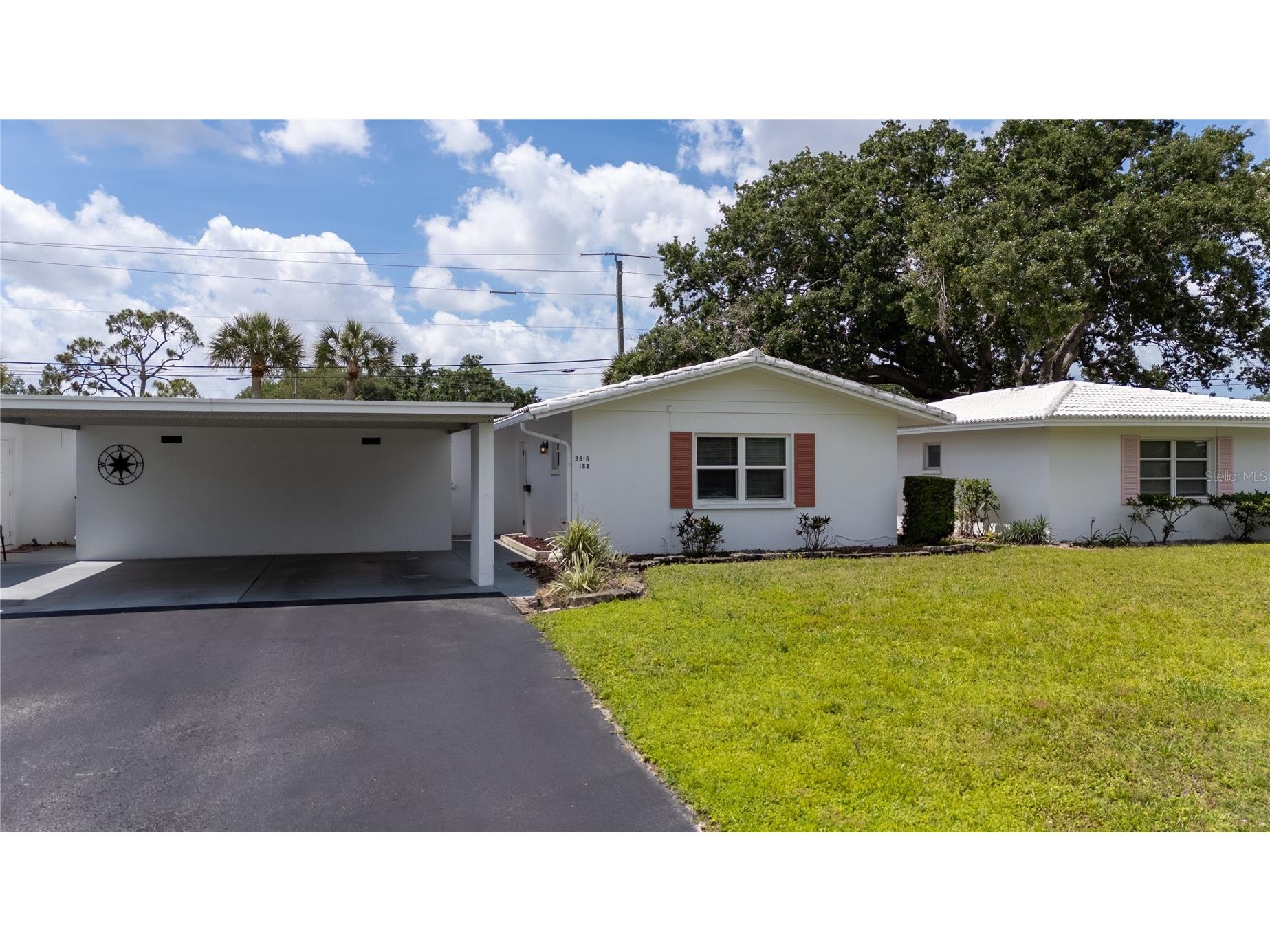 3816 Roxane Blvd #158 Sarasota FL 34235 A4692821 image29