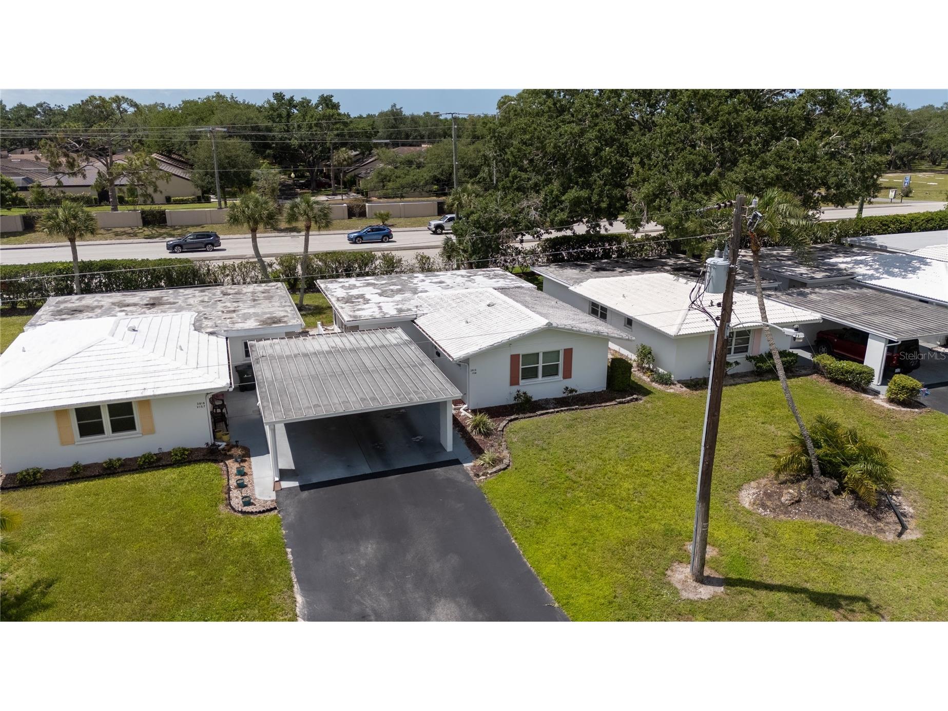 3816 Roxane Blvd #158 Sarasota FL 34235 A4692821 image37