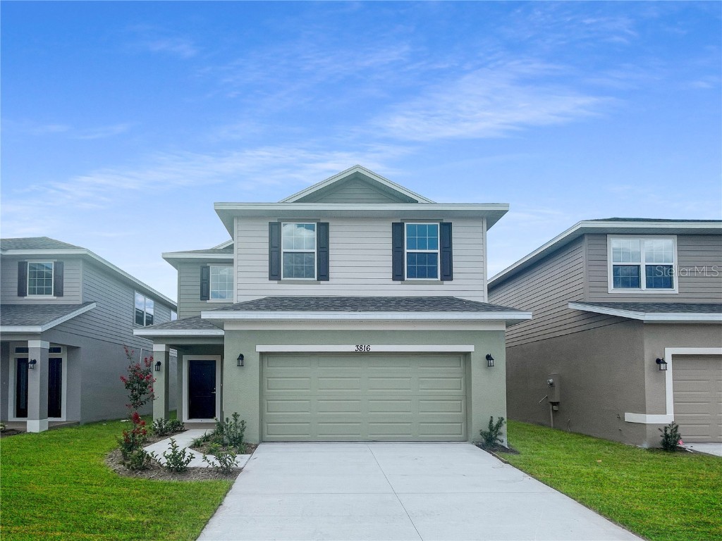 3816 Sagefield Drive Saint Cloud FL 34773 O6134053 image1