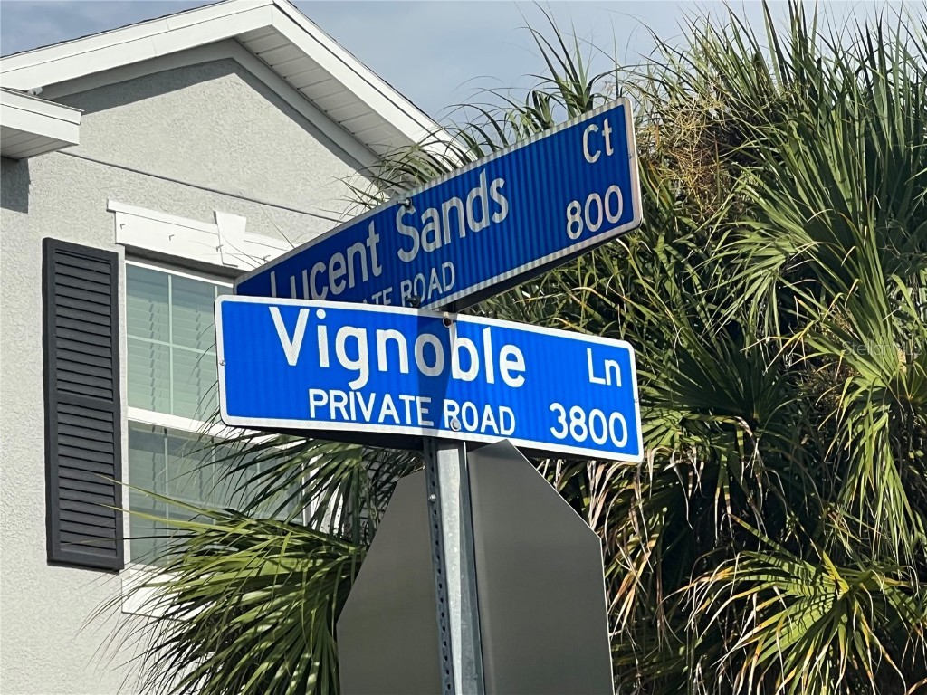 3816 Vignoble Lane Brandon FL 33511 TB8424150 image21