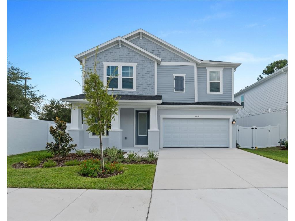 3816 W Cass Street Tampa FL 33609 T3445532 image1