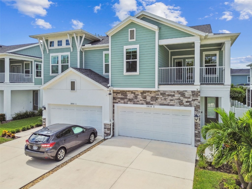 3816 W De Leon Street #2 Tampa FL 33609 T3550206 image1