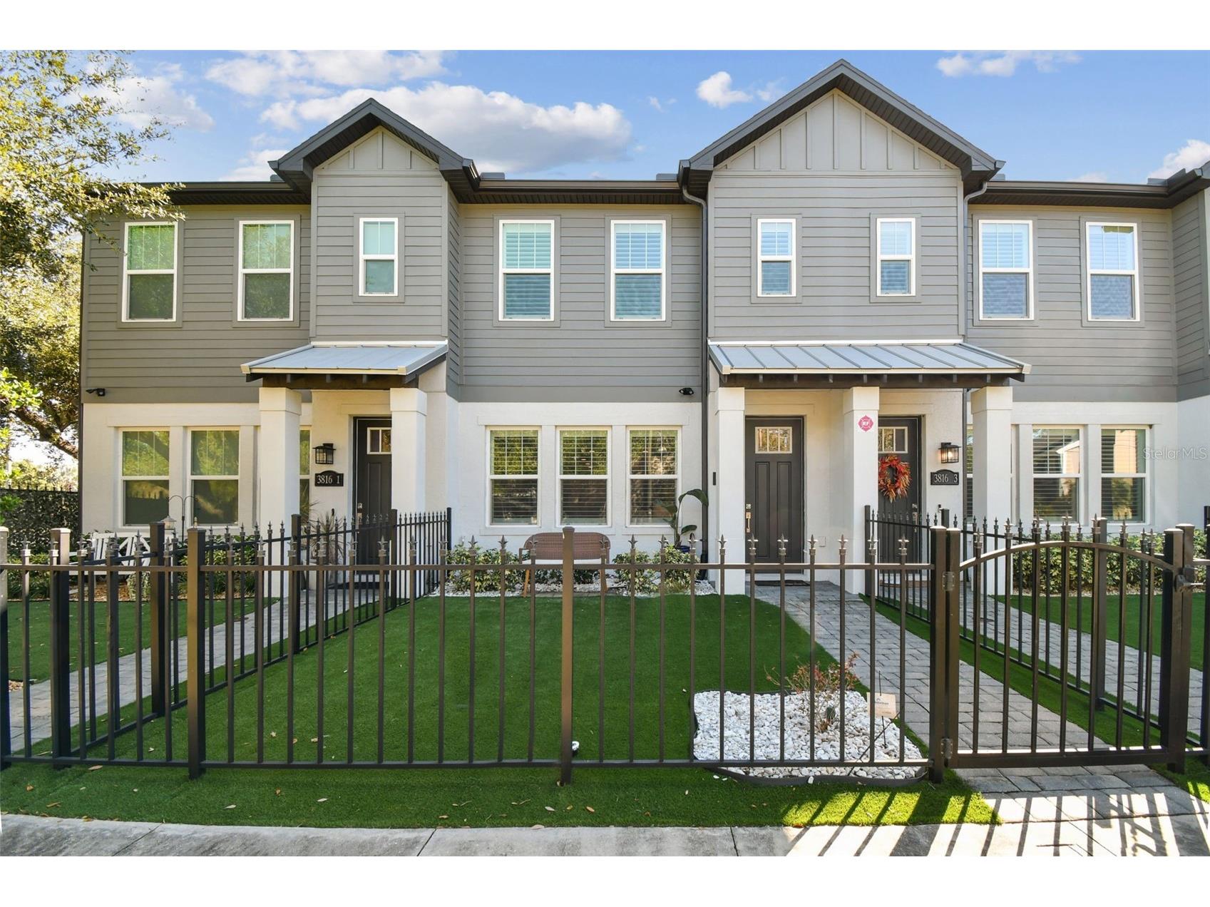3816 W Horatio Street #2 Tampa FL 33609 TB8460281 image1