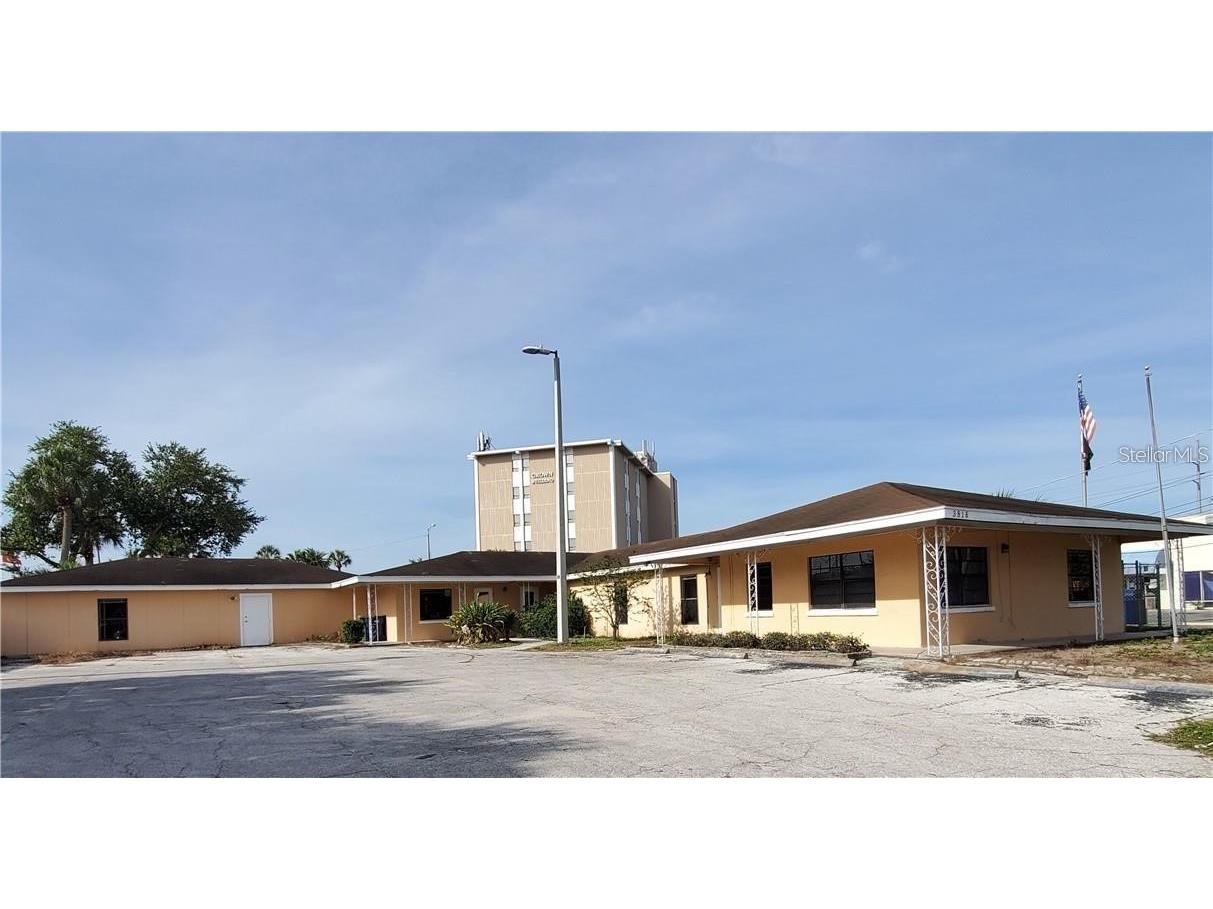 3816 W Morrison Avenue Tampa FL 33629 T3395191 image1