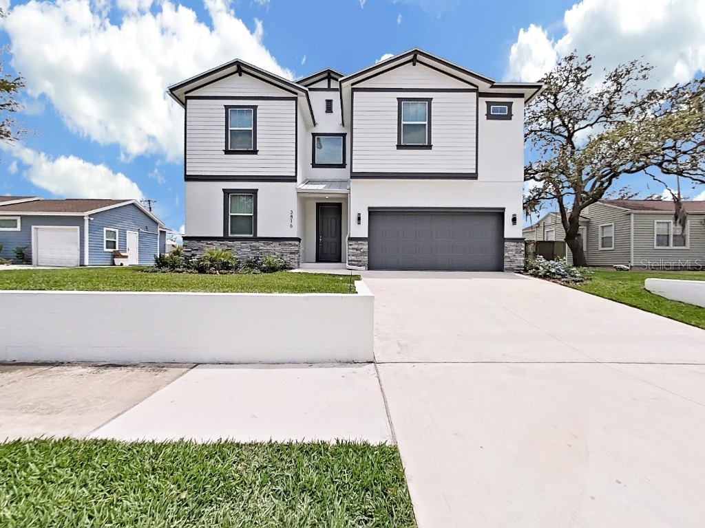 3816 W North A Street Tampa FL 33609 T3500522 image1