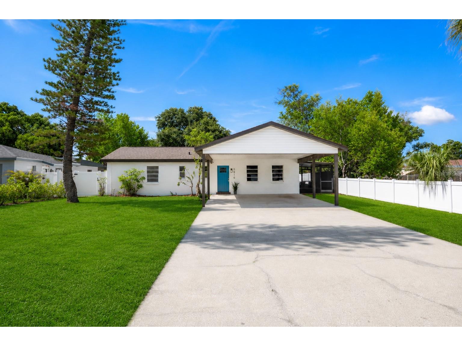 3816 W Paxton Avenue Tampa FL 33611 TB8525386 image1