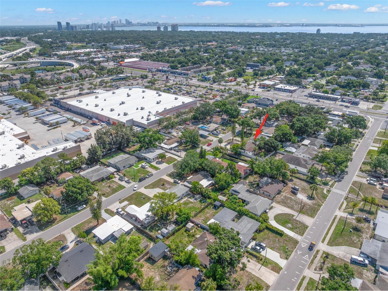 3816 W Paxton Avenue Tampa FL 33611 TB8525386 image41