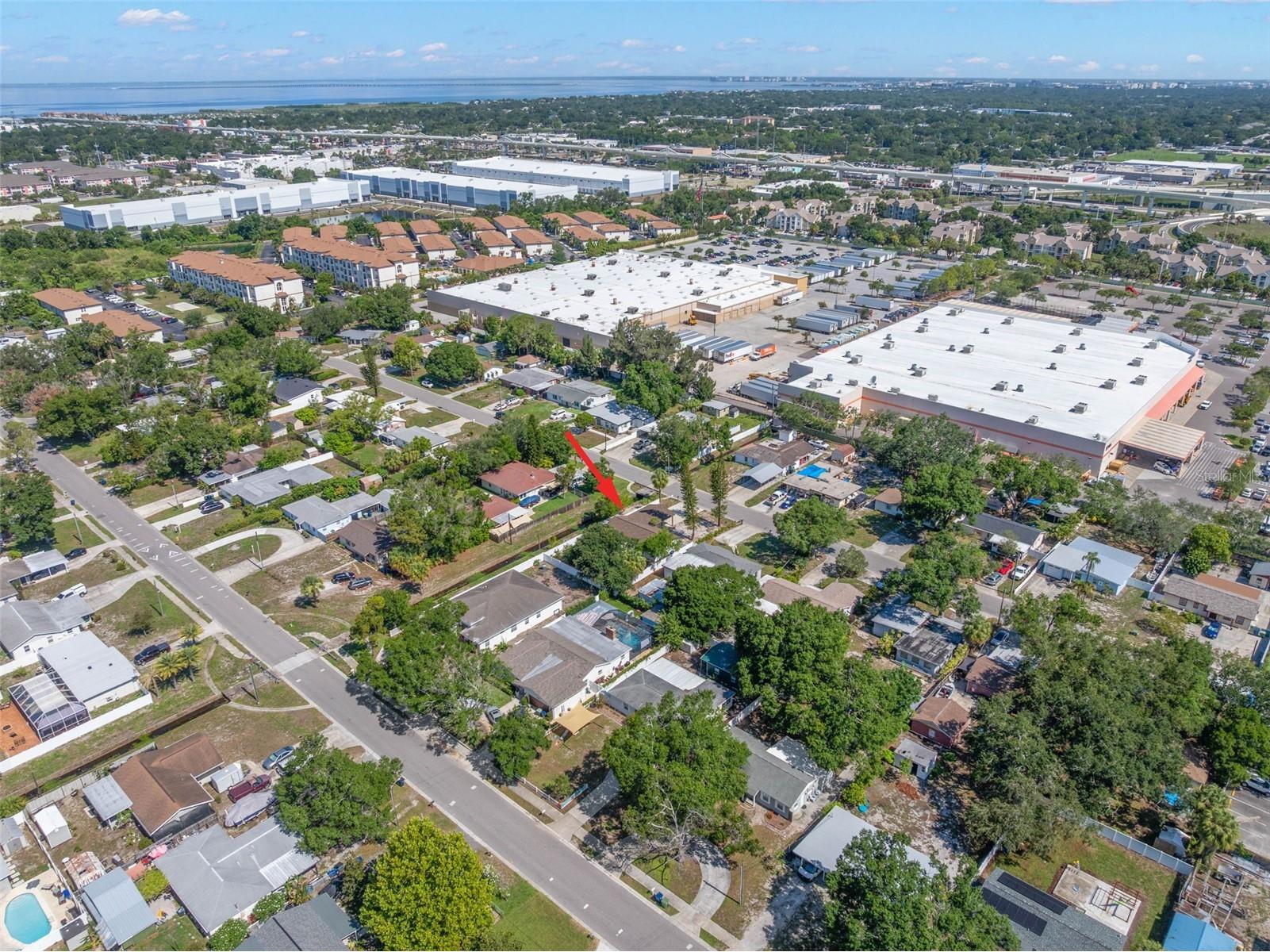 3816 W Paxton Avenue Tampa FL 33611 TB8525386 image42