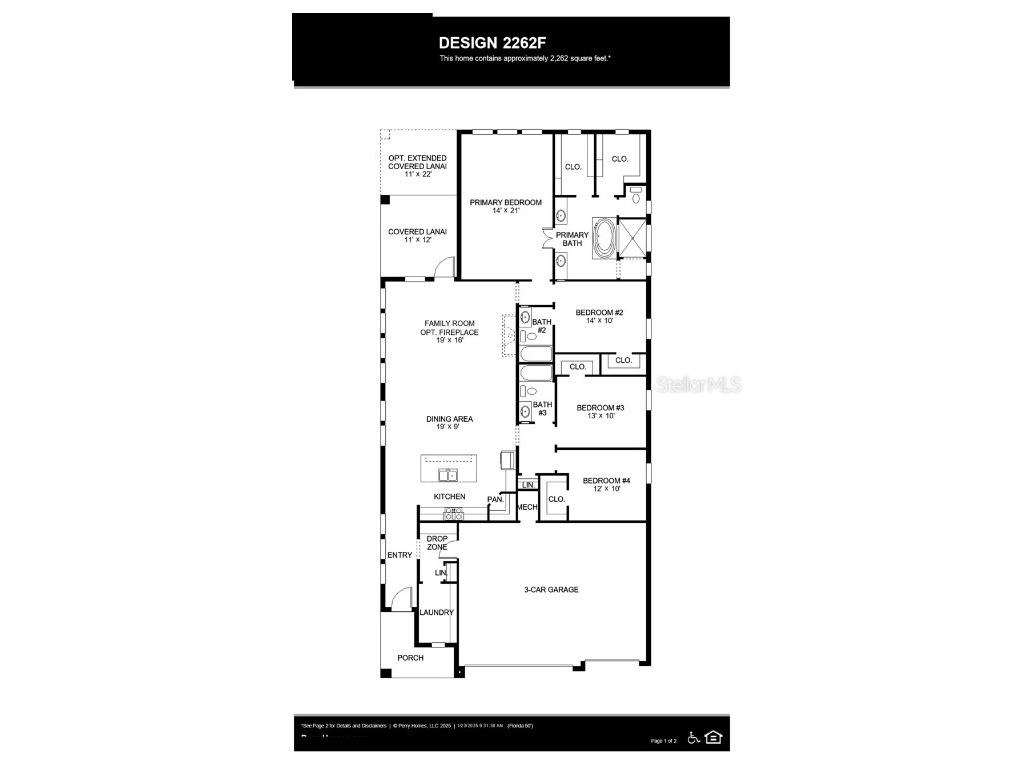 3817 109th Street East Palmetto FL 34221 TB8355912 image3