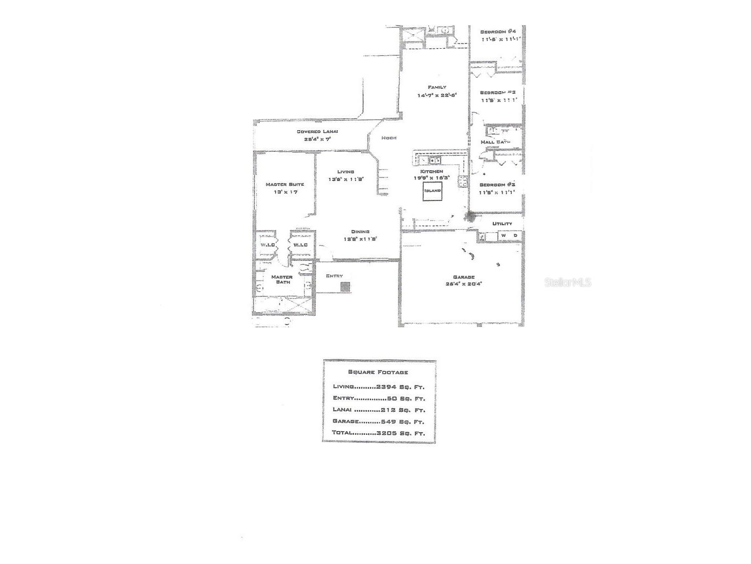 3817 Birch Mountain Road Port Orange FL 32129 NS1086702 image36