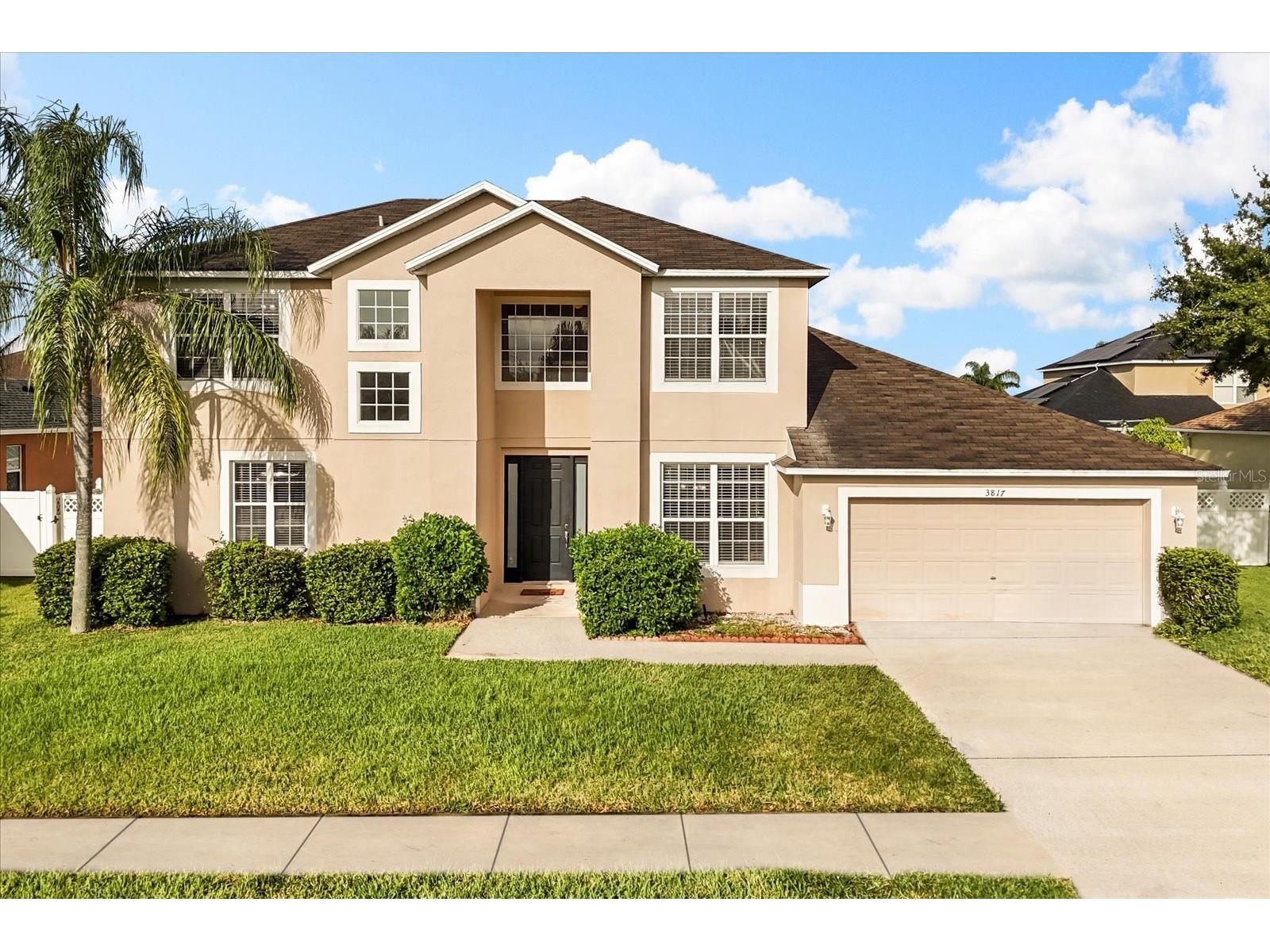 3817 Blue Dasher Drive Kissimmee FL 34744 O6350986 image1