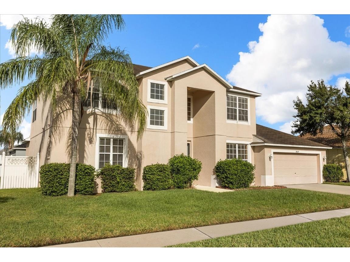 3817 Blue Dasher Drive Kissimmee FL 34744 O6350986 image2