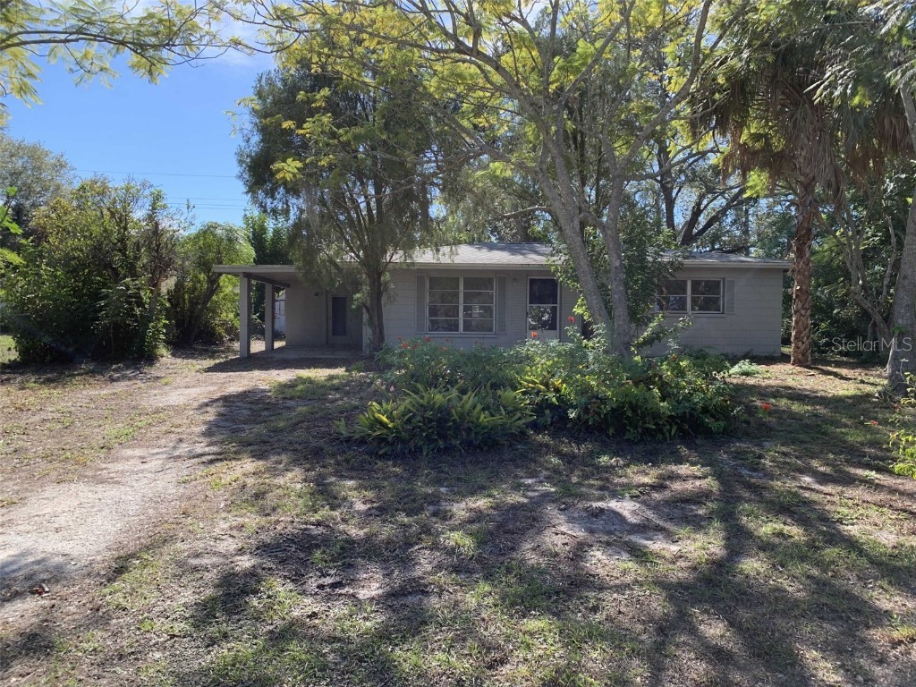3817 Buckeye Circle Sarasota FL 34232 A4591210 image1