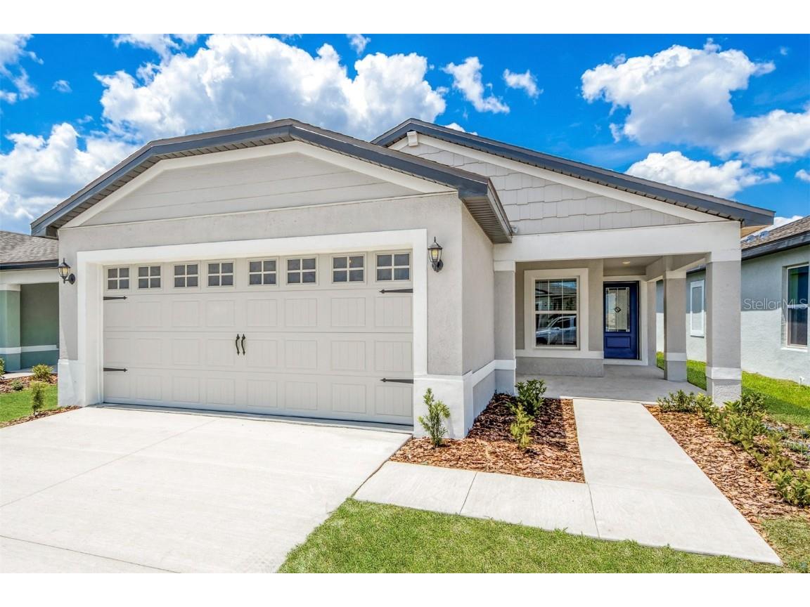 3817 Corsican Place Lake Alfred FL 33850 - GUM LAKE TB8370017 image1