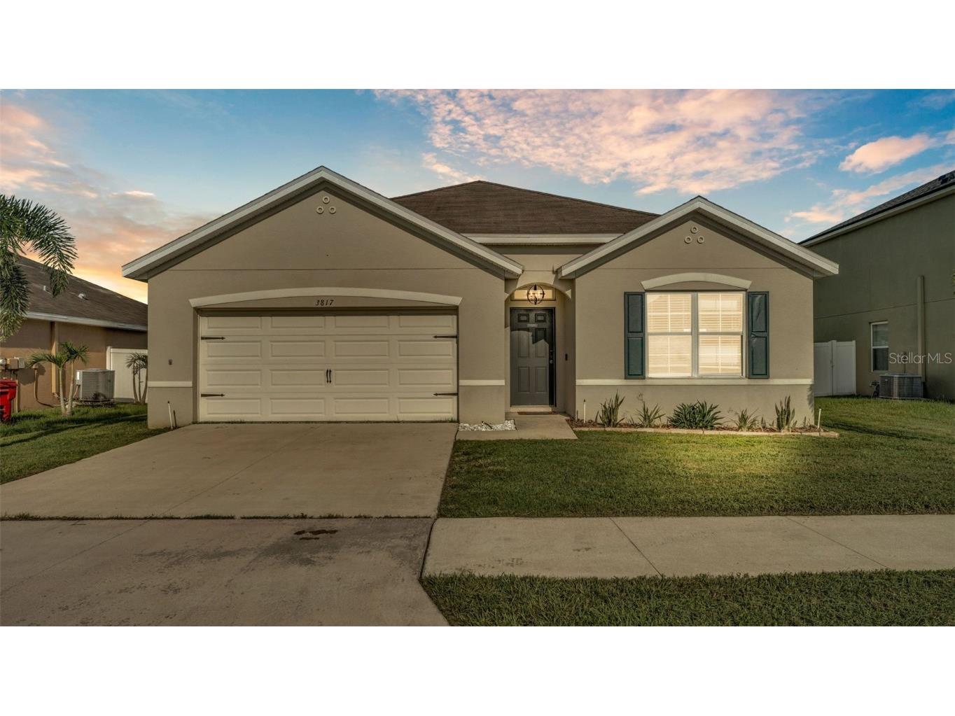 3817 Crystal Dew Street Plant City FL 33567 TB8405646 image1