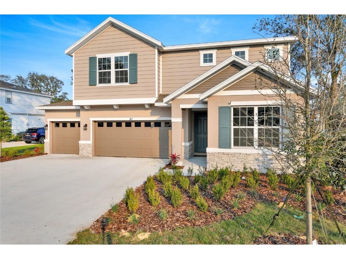 3817 Deer Ridge Drive Mount Dora FL 32757 S5116073 image1