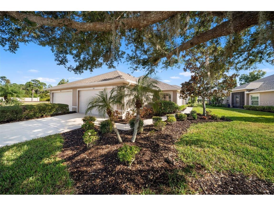 3817 Fairway Drive North Port FL 34287 A4672494 image1