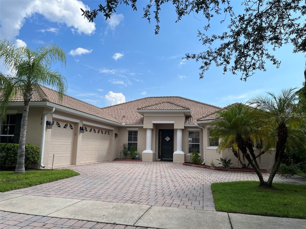 3817 Golden Feather Way Kissimmee FL 34746 S5089979 image1