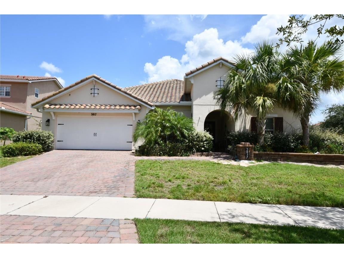 3817 Golden Knot Drive Kissimmee FL 34746 O6128986 image1