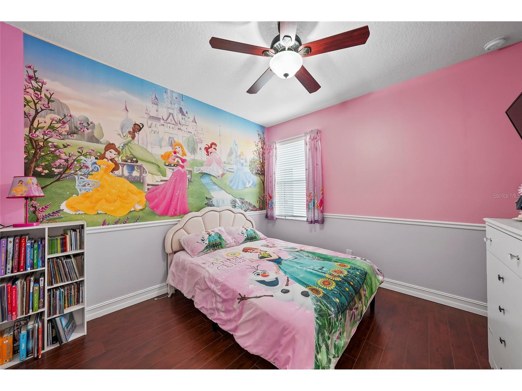 3817 Langdrum Drive Wesley Chapel FL 33543 TB8519007 image17