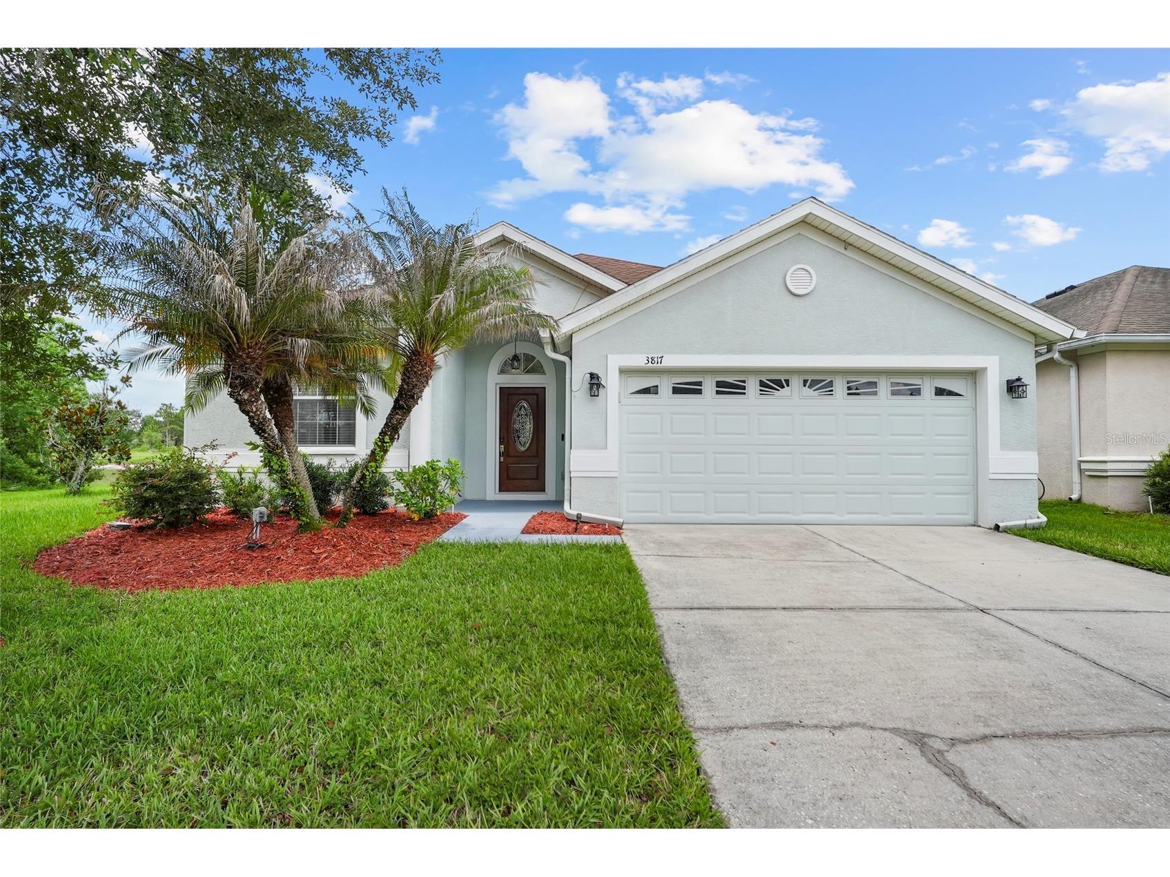 3817 Langdrum Drive Wesley Chapel FL 33543 TB8519007 image2