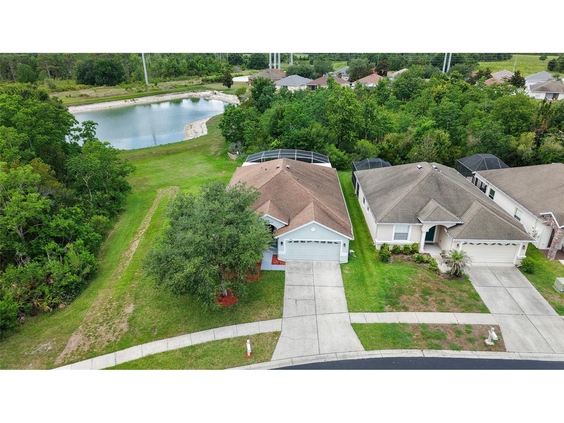 3817 Langdrum Drive Wesley Chapel FL 33543 TB8519007 image27
