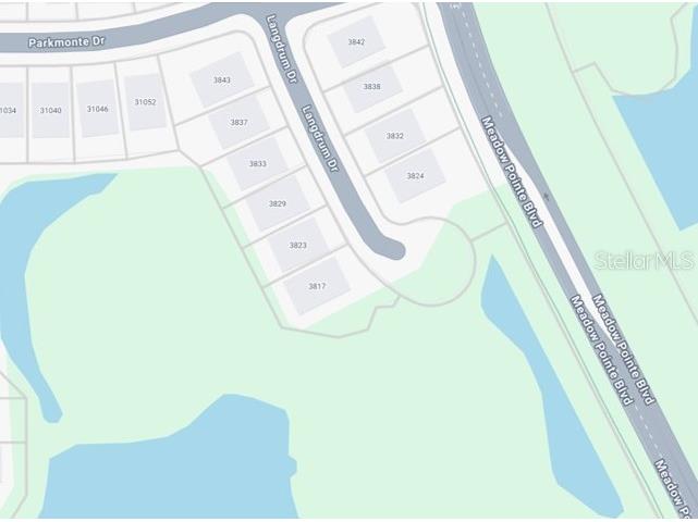 3817 Langdrum Drive Wesley Chapel FL 33543 TB8519007 image30