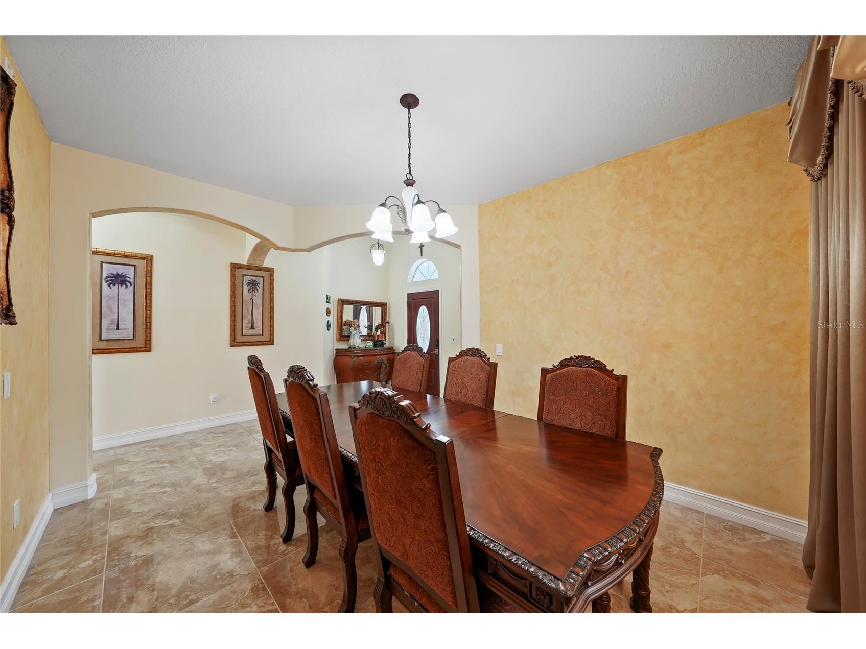3817 Langdrum Drive Wesley Chapel FL 33543 TB8519007 image5