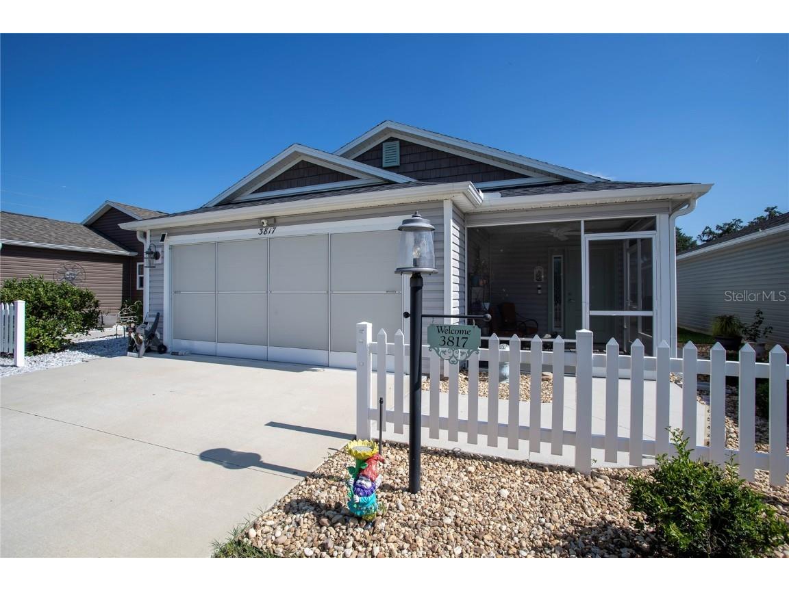 3817 Miragalia Lane The Villages FL 32163 G5097518 image1