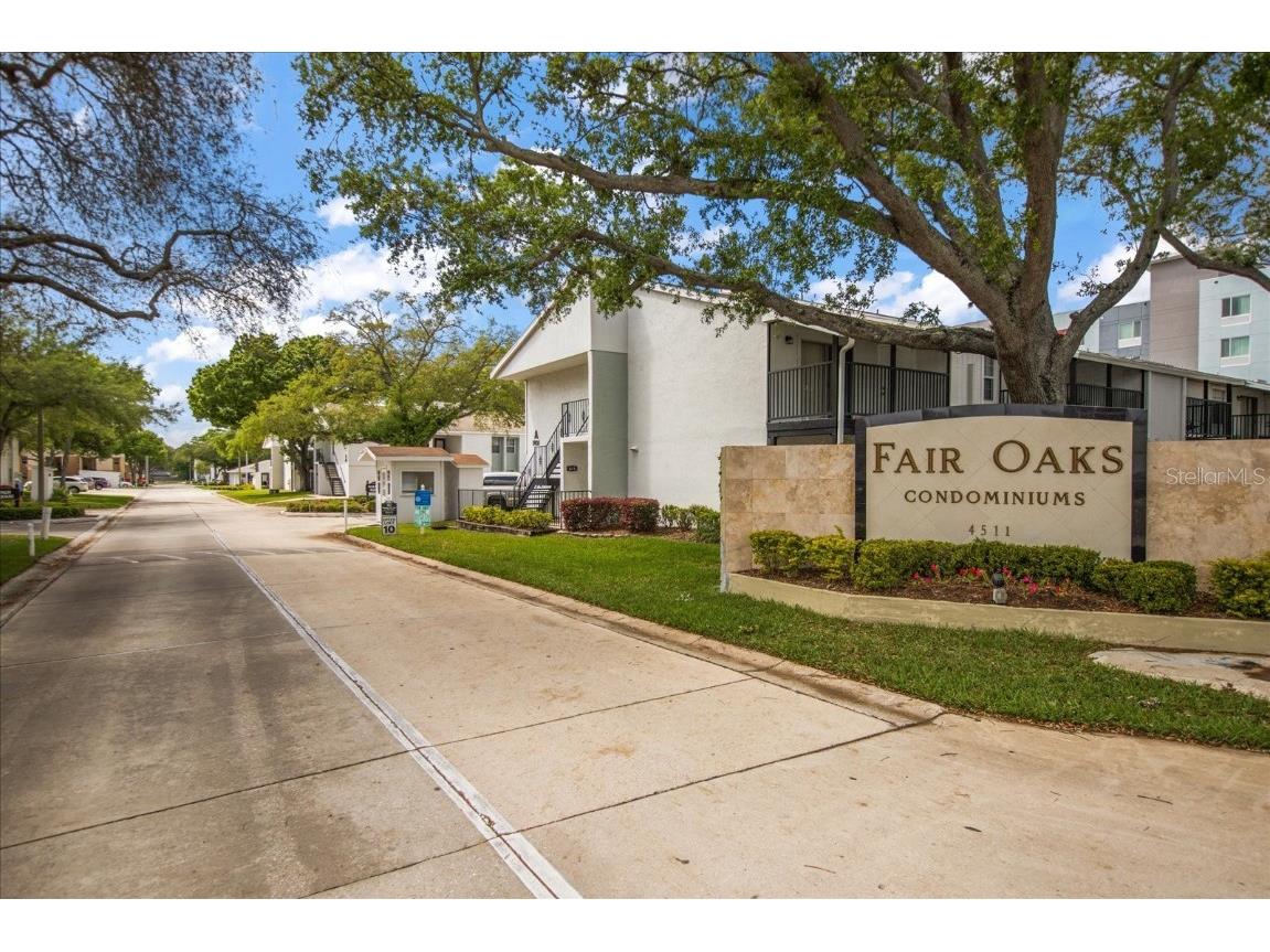 3817 N Oak Drive #H32 Tampa FL 33611 T3514682 image1