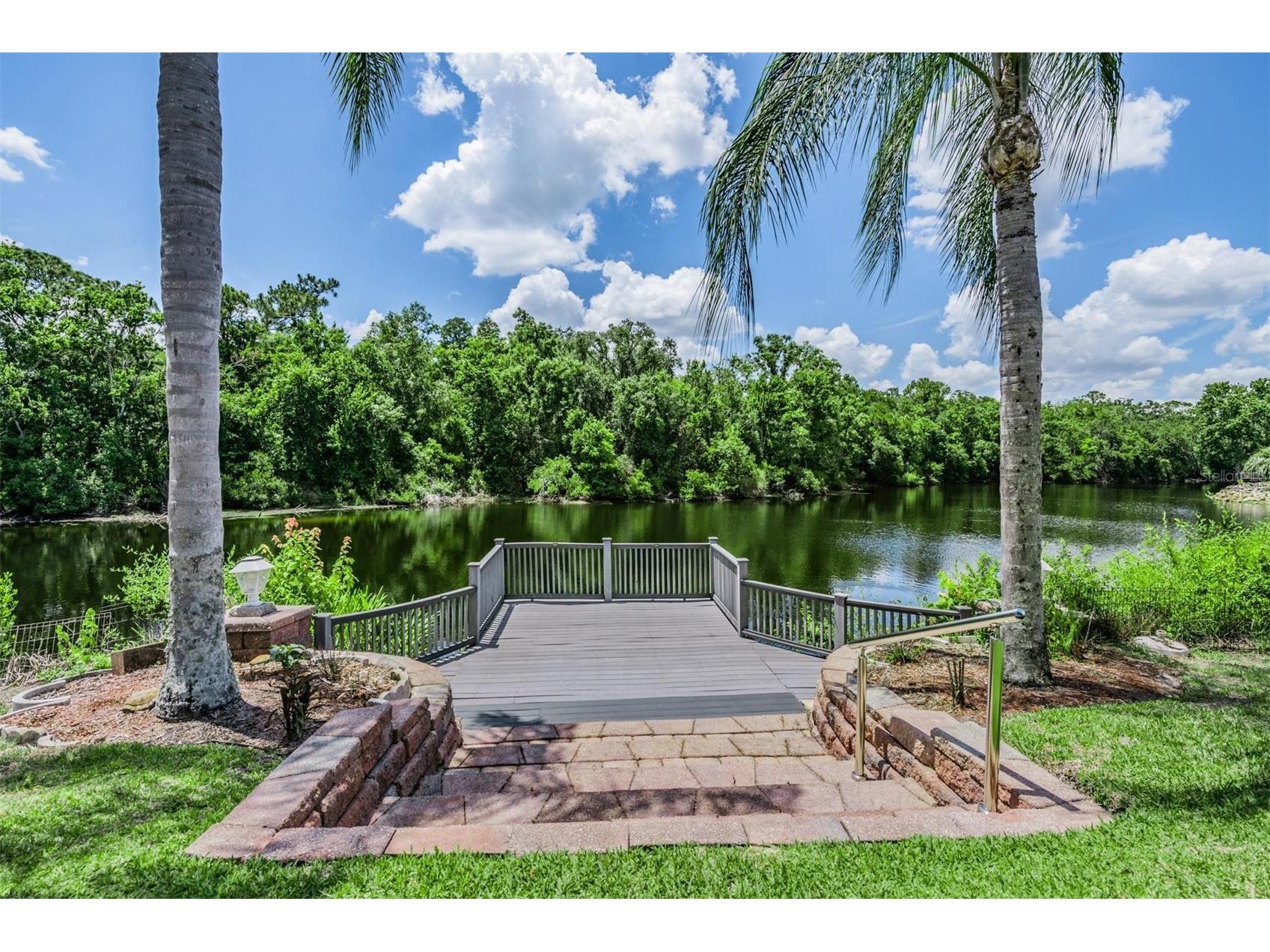 3817 Nicholas Court Tarpon Springs FL 34688 - WHISPERING LAKES O6410747 image10