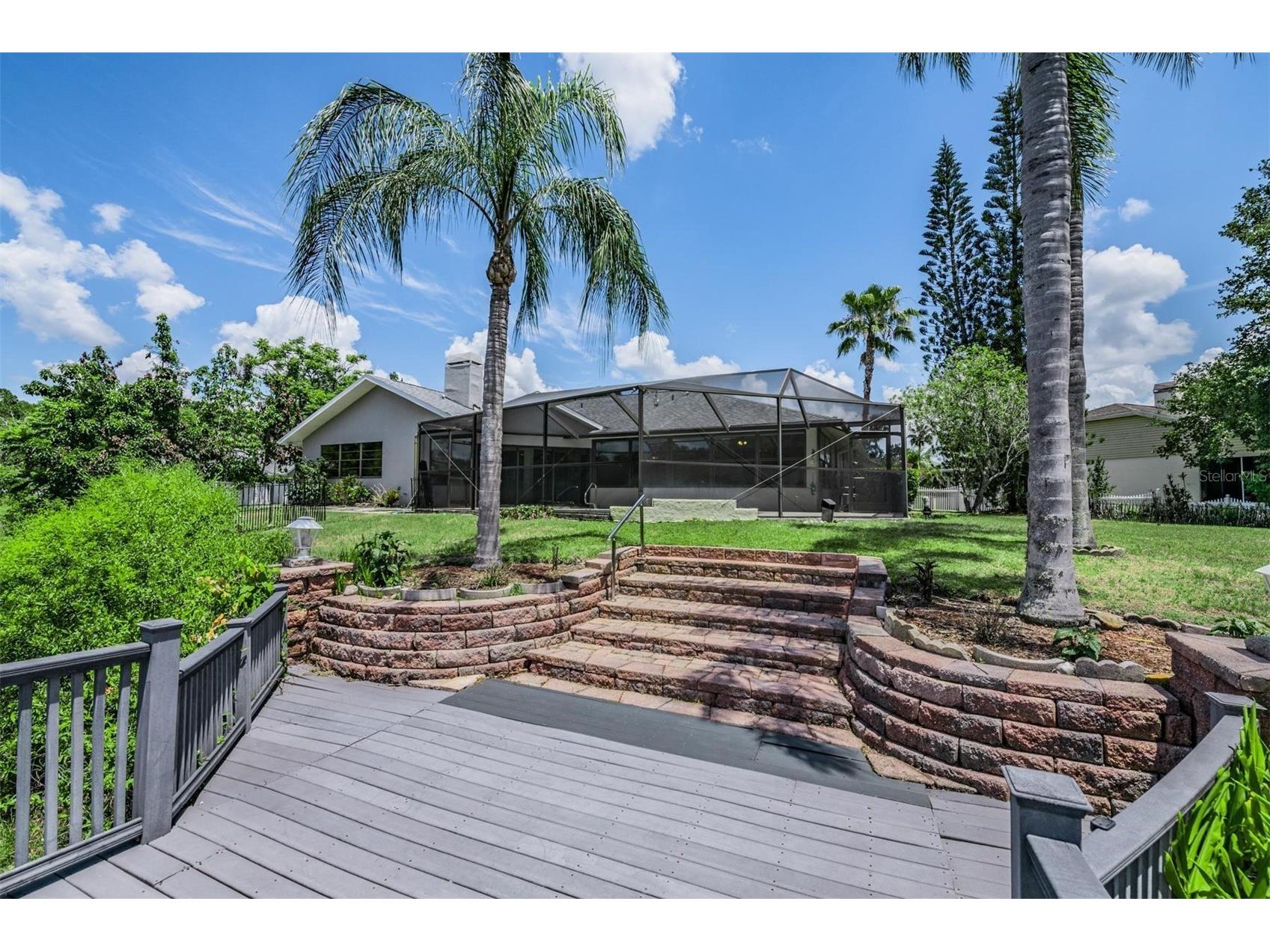 3817 Nicholas Court Tarpon Springs FL 34688 - WHISPERING LAKES O6410747 image12