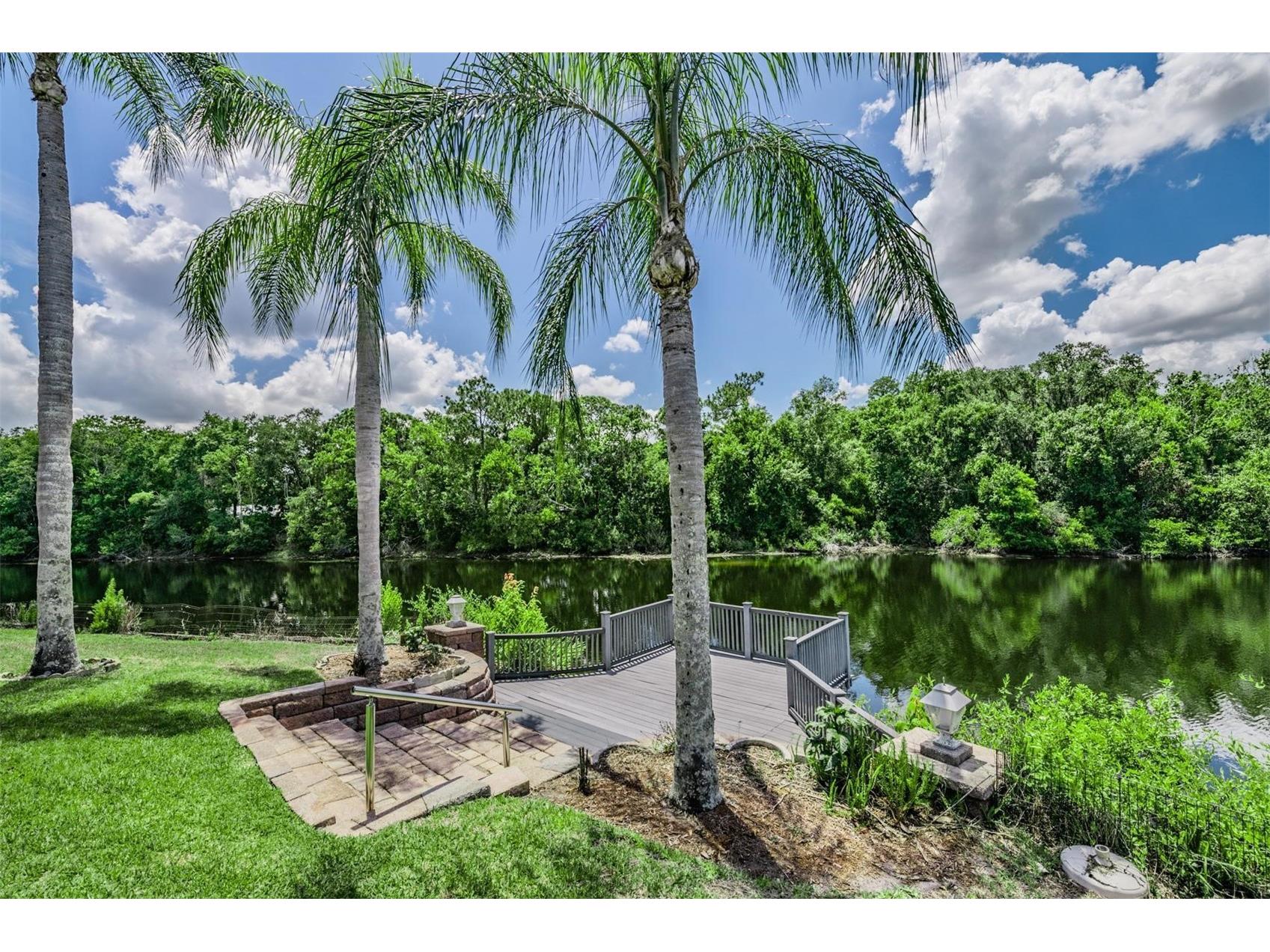 3817 Nicholas Court Tarpon Springs FL 34688 - WHISPERING LAKES O6410747 image13