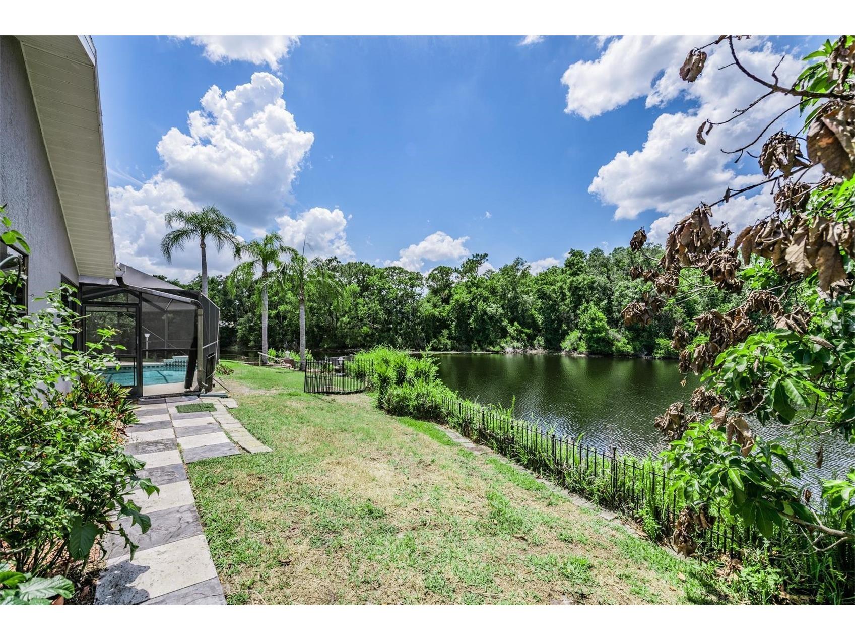3817 Nicholas Court Tarpon Springs FL 34688 - WHISPERING LAKES O6410747 image18