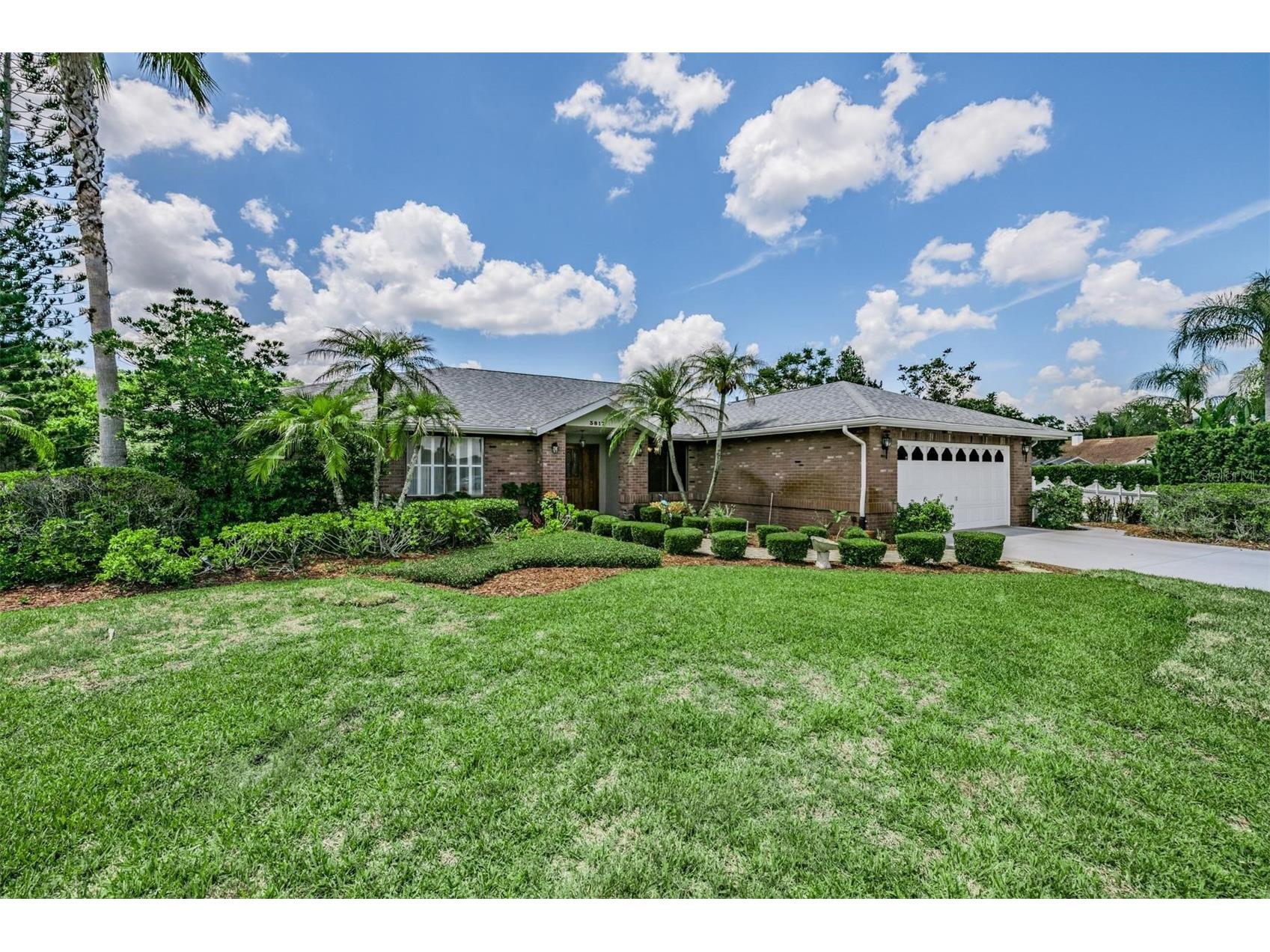 3817 Nicholas Court Tarpon Springs FL 34688 - WHISPERING LAKES O6410747 image3