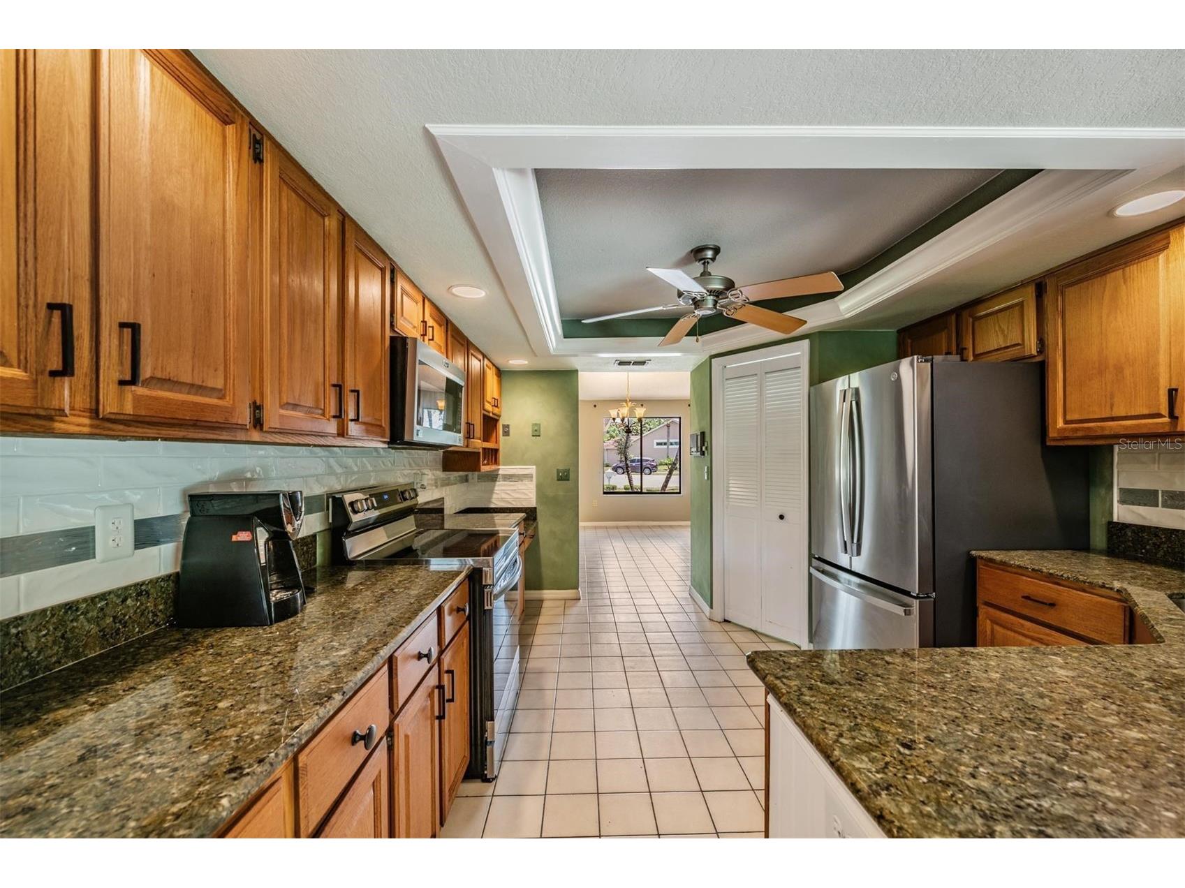3817 Nicholas Court Tarpon Springs FL 34688 - WHISPERING LAKES O6410747 image32