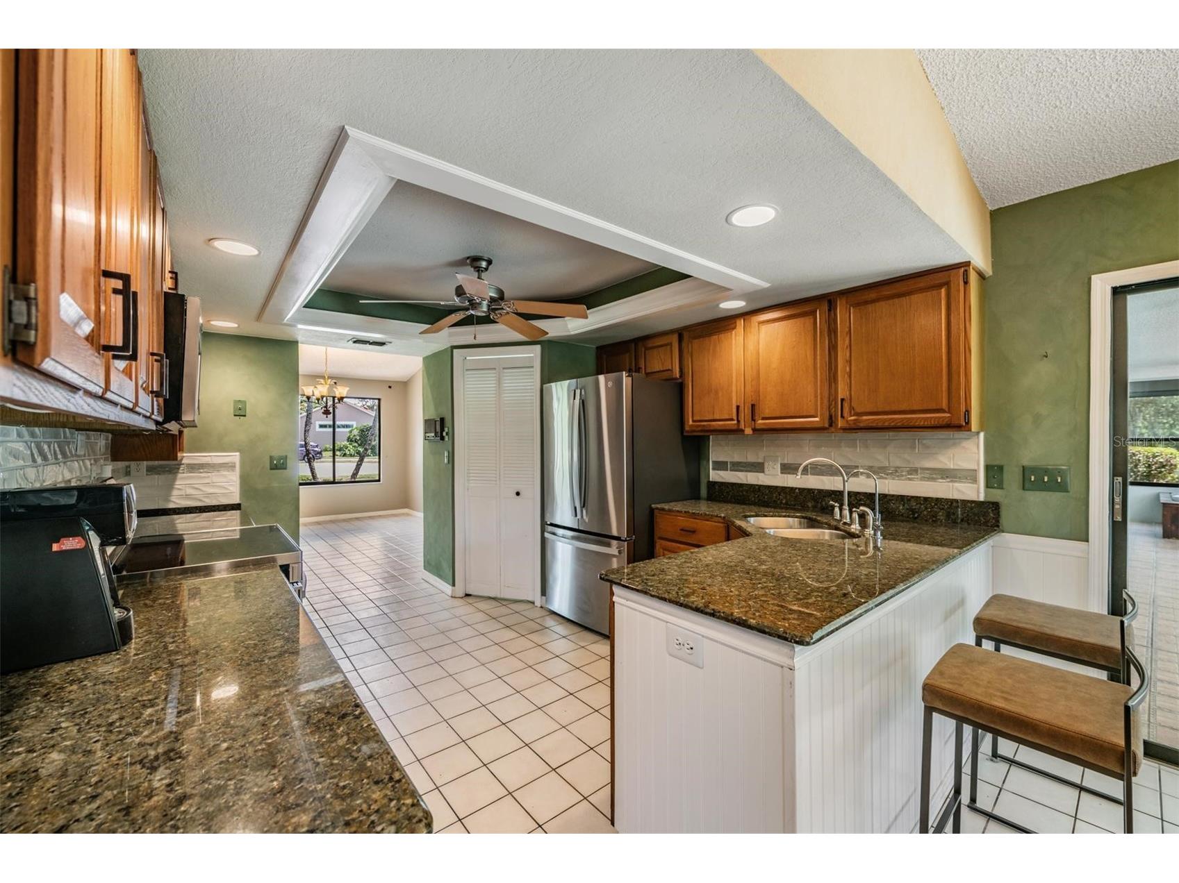 3817 Nicholas Court Tarpon Springs FL 34688 - WHISPERING LAKES O6410747 image33
