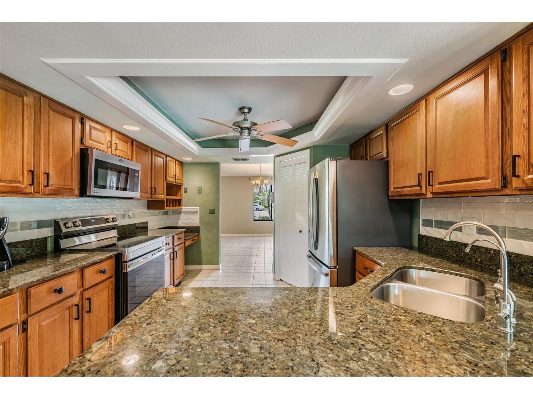 3817 Nicholas Court Tarpon Springs FL 34688 - WHISPERING LAKES O6410747 image35
