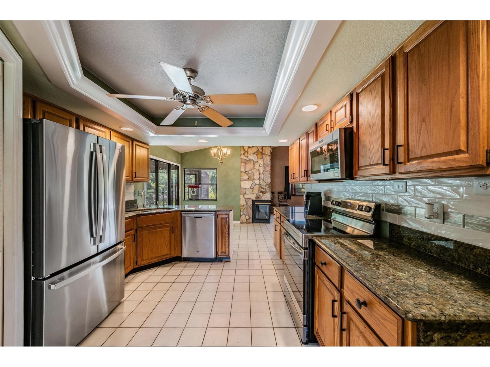 3817 Nicholas Court Tarpon Springs FL 34688 - WHISPERING LAKES O6410747 image36