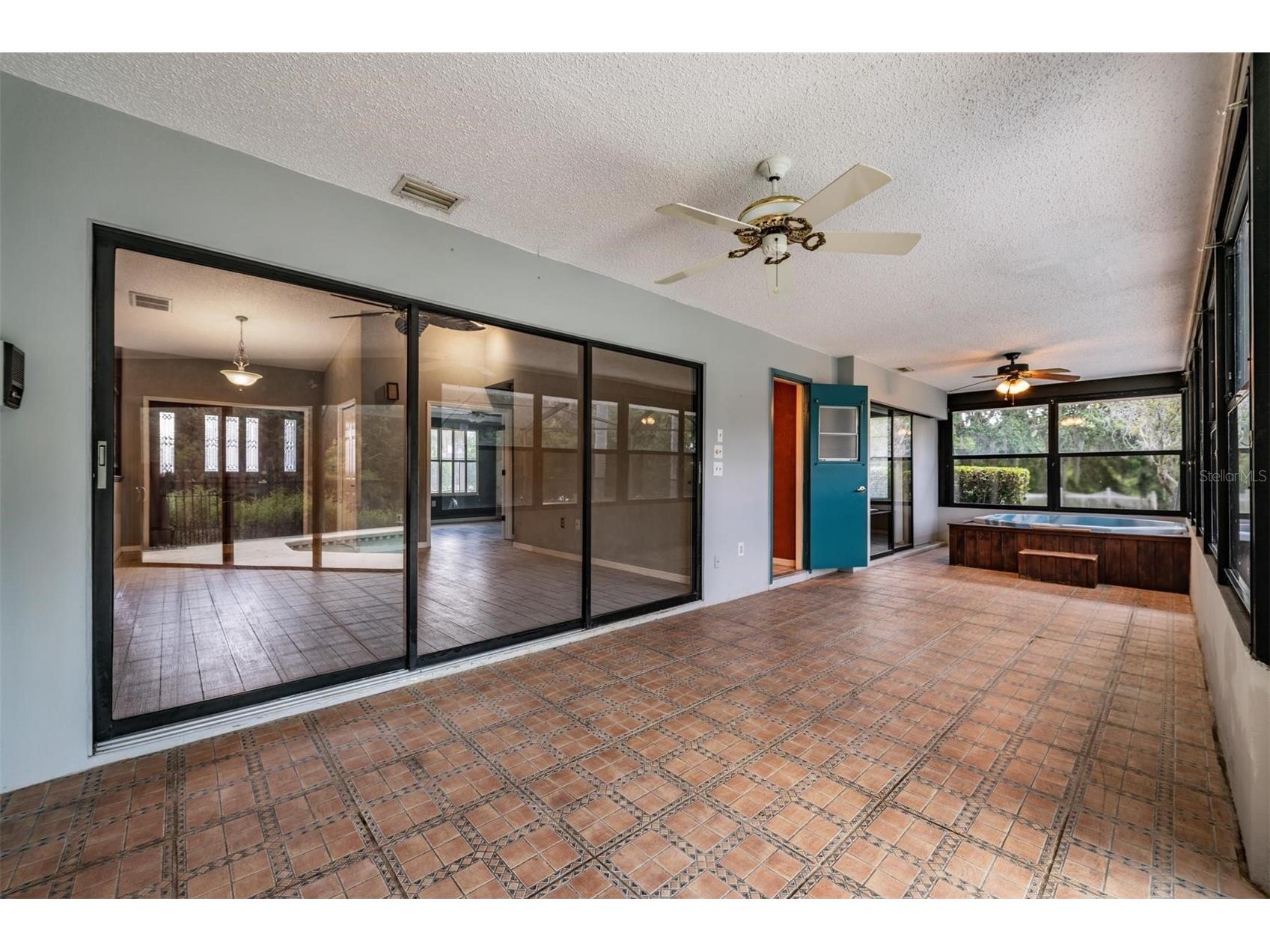 3817 Nicholas Court Tarpon Springs FL 34688 - WHISPERING LAKES O6410747 image38