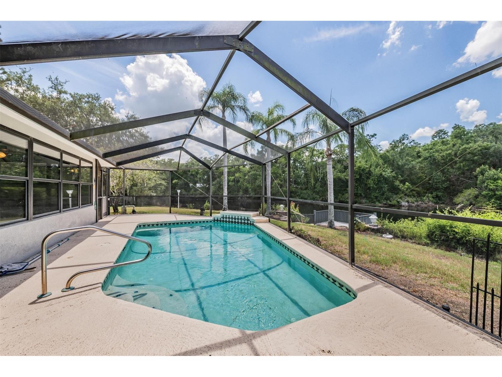 3817 Nicholas Court Tarpon Springs FL 34688 - WHISPERING LAKES O6410747 image42