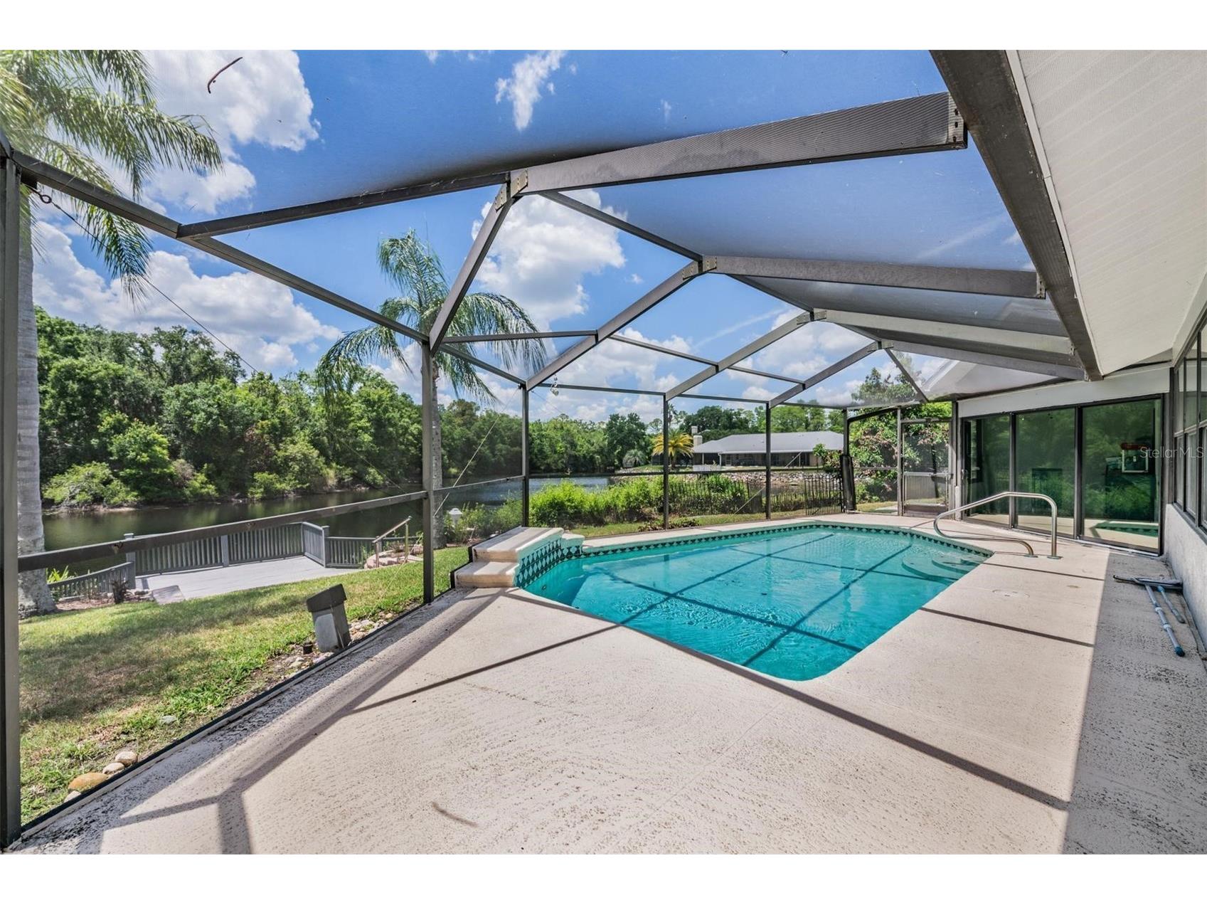 3817 Nicholas Court Tarpon Springs FL 34688 - WHISPERING LAKES O6410747 image43