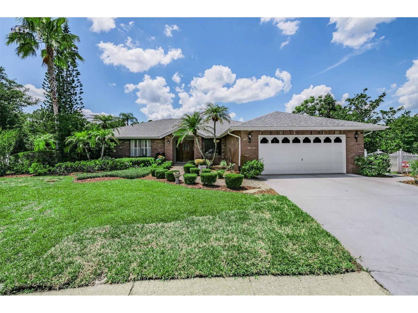 3817 Nicholas Court Tarpon Springs FL 34688 - WHISPERING LAKES O6410747 image5