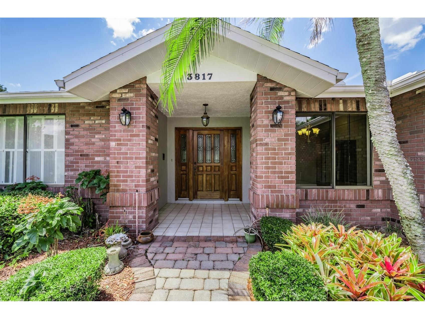 3817 Nicholas Court Tarpon Springs FL 34688 - WHISPERING LAKES O6410747 image6