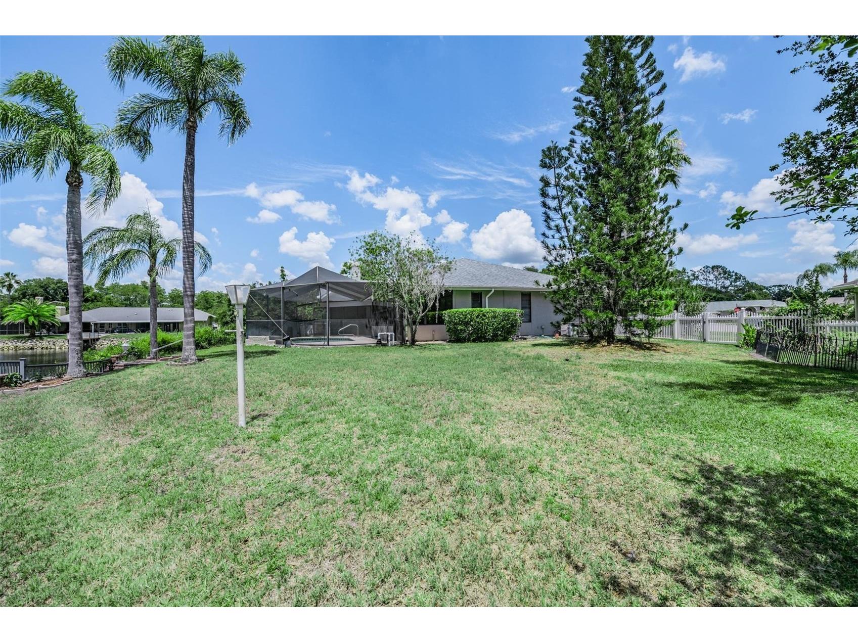 3817 Nicholas Court Tarpon Springs FL 34688 - WHISPERING LAKES O6410747 image9