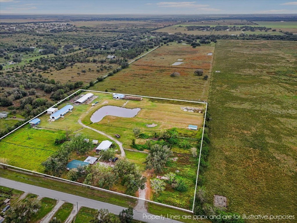 3817 SE County Road 760a Arcadia FL 34266 TB8324287 image1