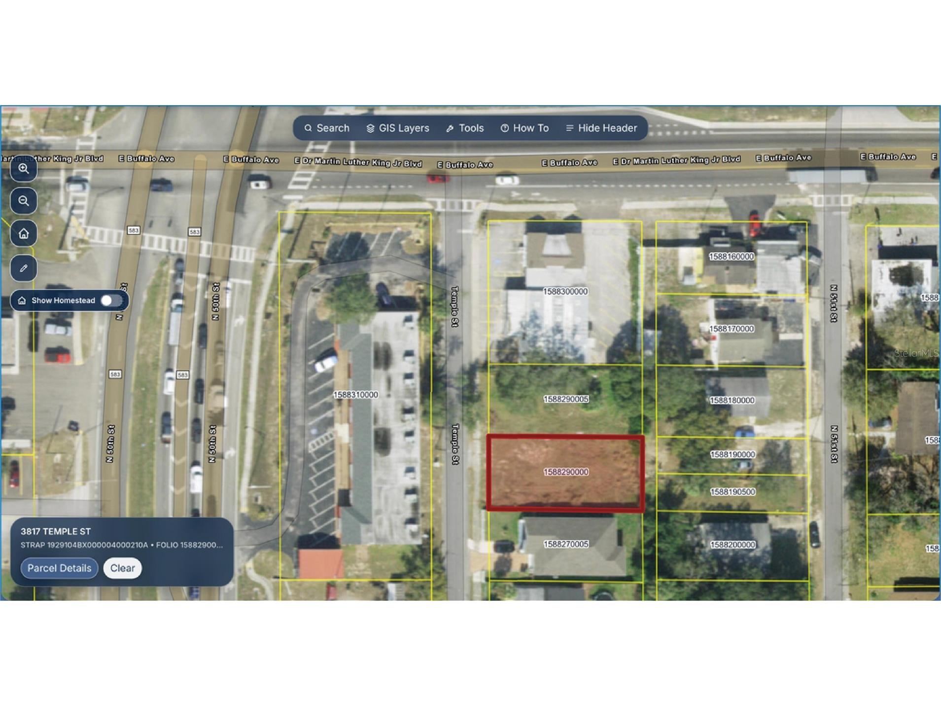 3817 Temple Street Tampa FL 33619 O6426866 image1
