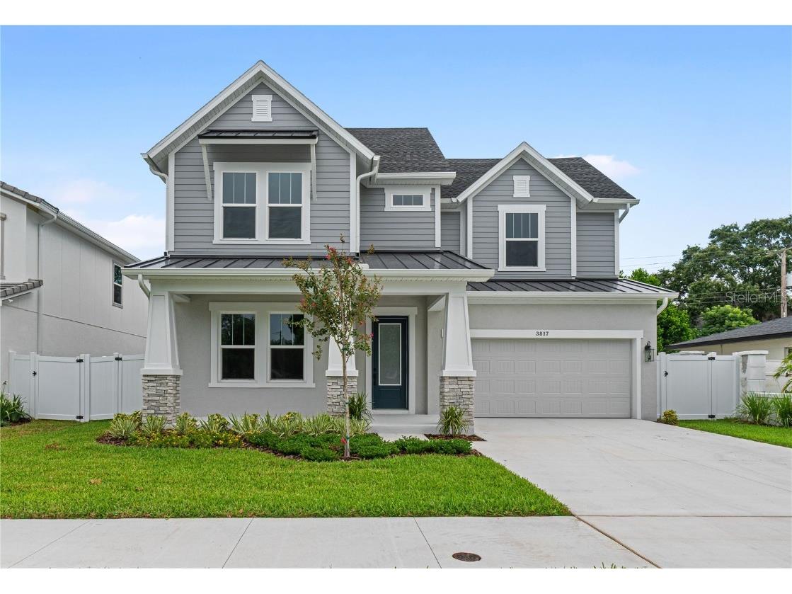 3817 W Kensington Ave Tampa FL 33629 T3452408 image1